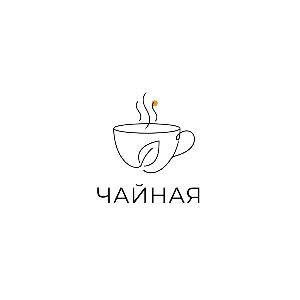Чайная