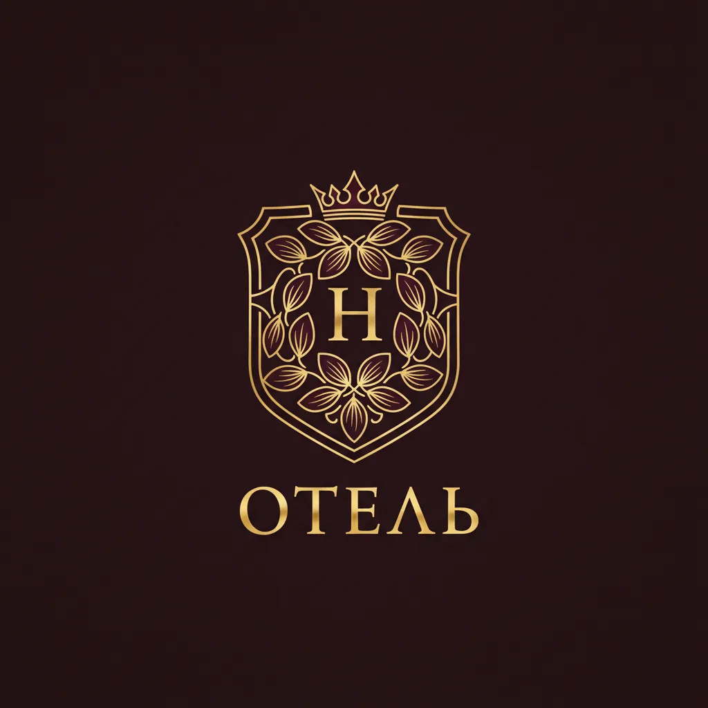 Отель