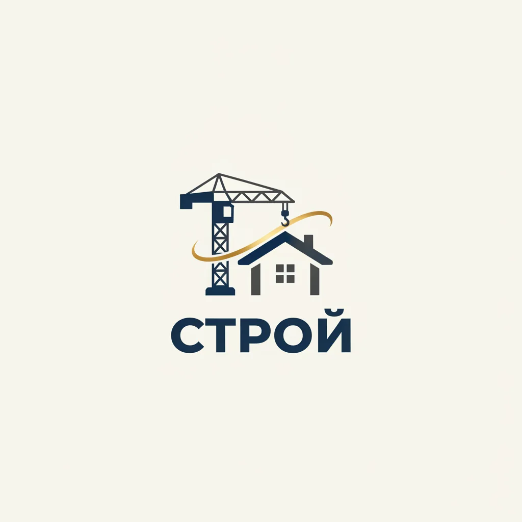 Строительная компания