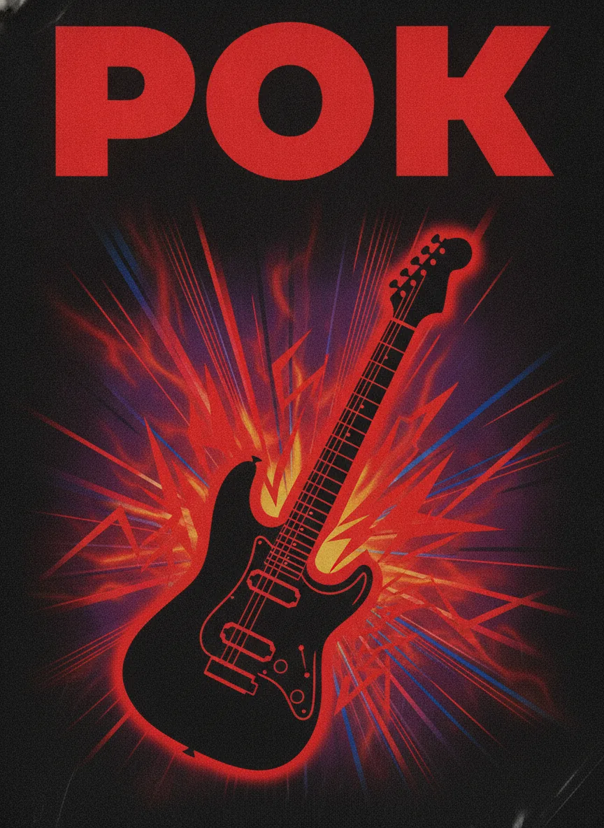 Рок