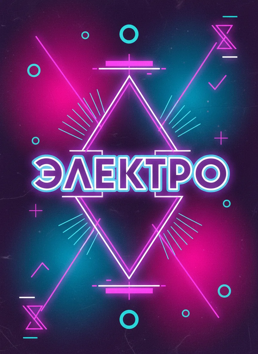 Электро