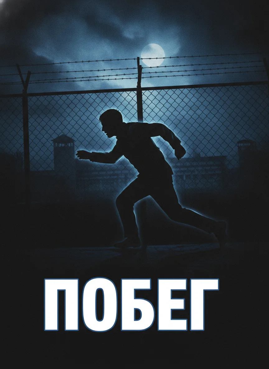 Побег