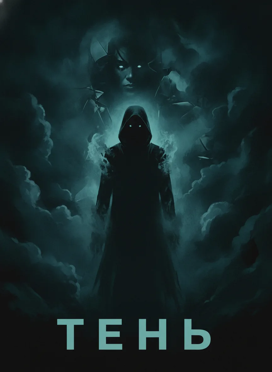 Тень