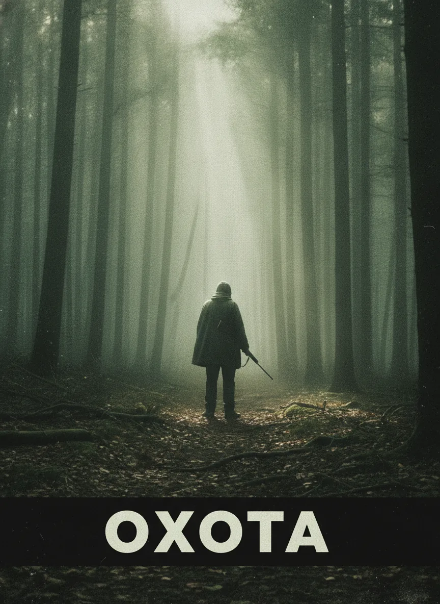 Охота