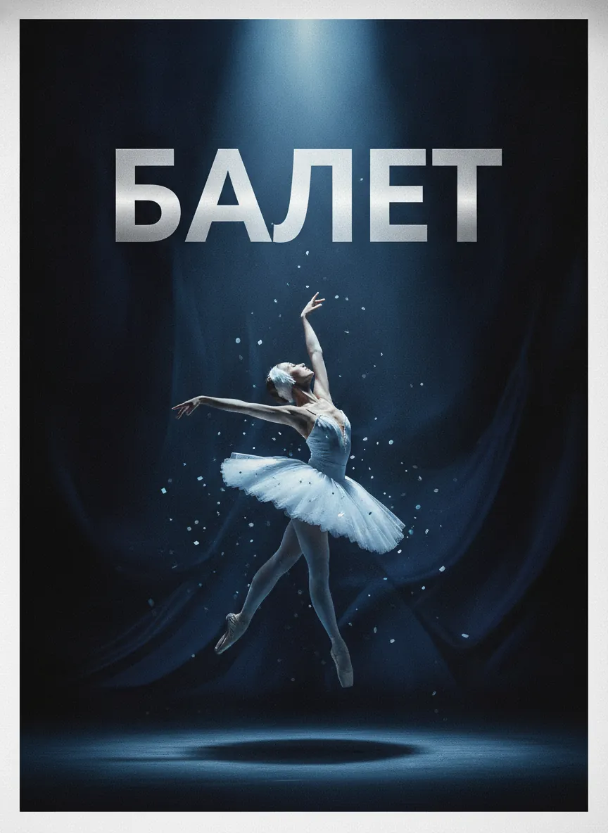 Балет