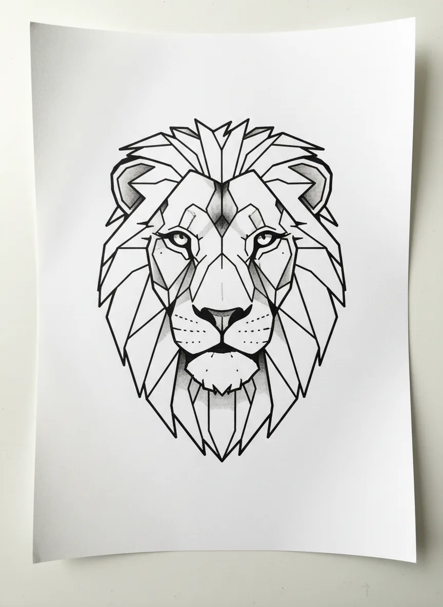 Лев